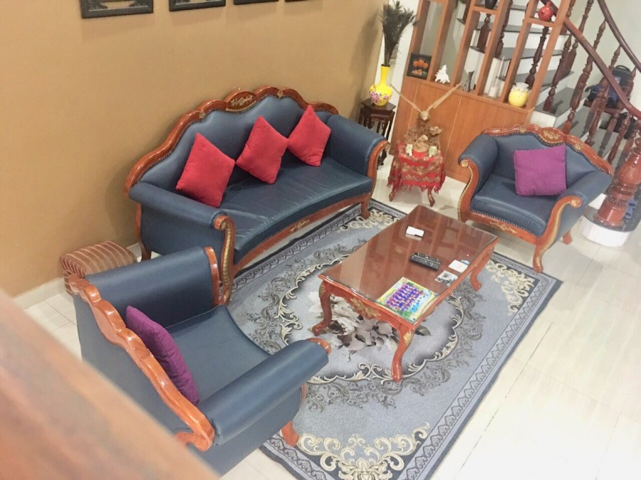 Bán nhà DA Hoàng Anh Minh Tuấn,Đỗ Xuân Hợp, Phước Long B, Quận 9.