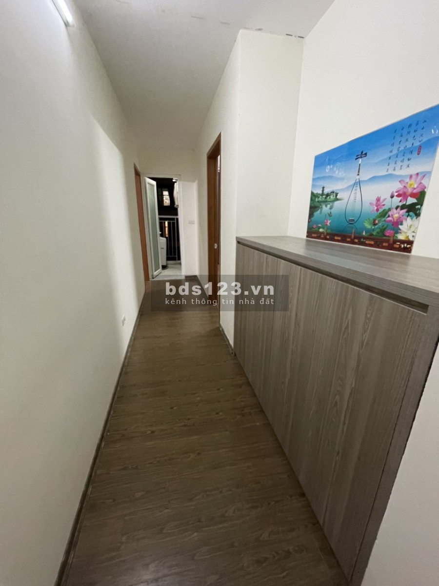 Cho thuê chung cư Mỹ Sơn Nguyễn Huy Tưởng, 3 phòng ngủ, dt 111m2, full đồ, 12 triệu/th. LH 0377983070