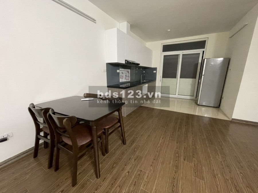 Cho thuê chung cư Mỹ Sơn Nguyễn Huy Tưởng, 3 phòng ngủ, dt 111m2, full đồ, 12 triệu/th. LH 0377983070