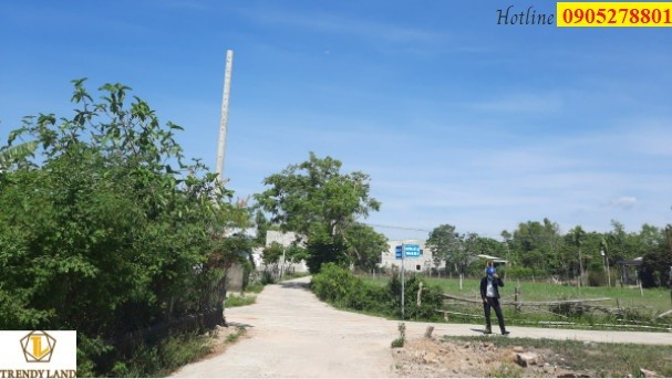 Siêu hot bán ngay lô đất đẹp tại Địa Hoà, giá thoả thuận, lh 0906225020