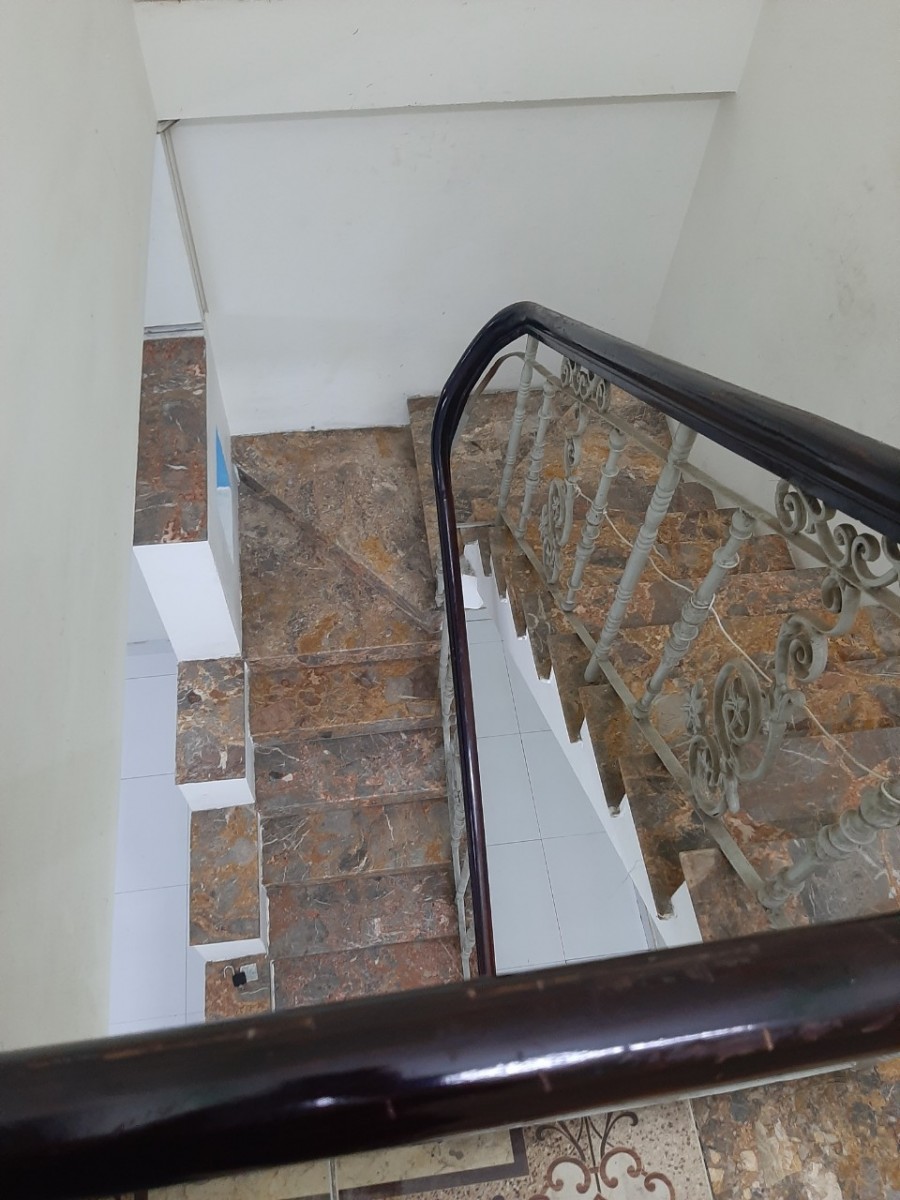 Nhà mặt tiền kinh doanh sầm uất, ngay trục đường Hiệp Bình, phường Hiệp Bình Chánh.