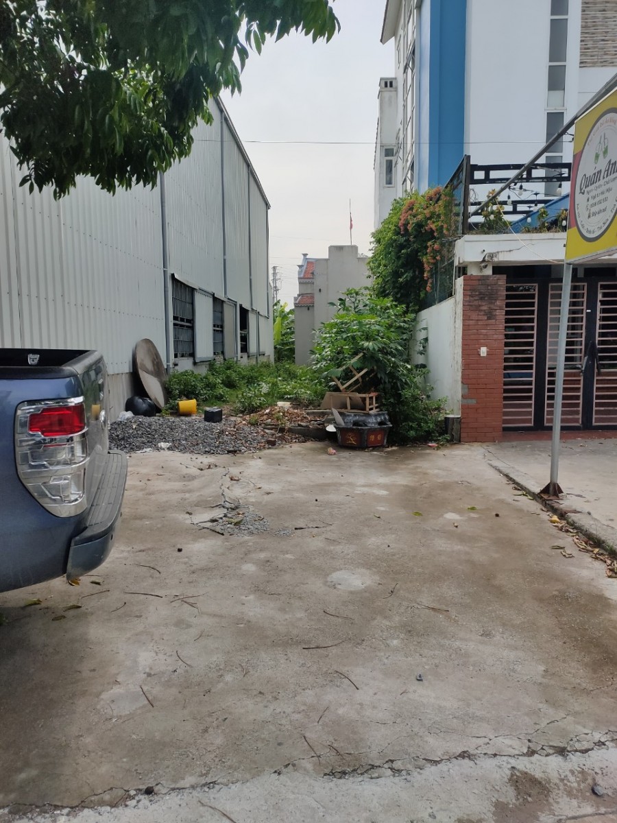 Bán Đất Mặt Đường Tại Xuân Trường - Nam Định, giá 2.5 tỷ có gia lộc cho chủ mới