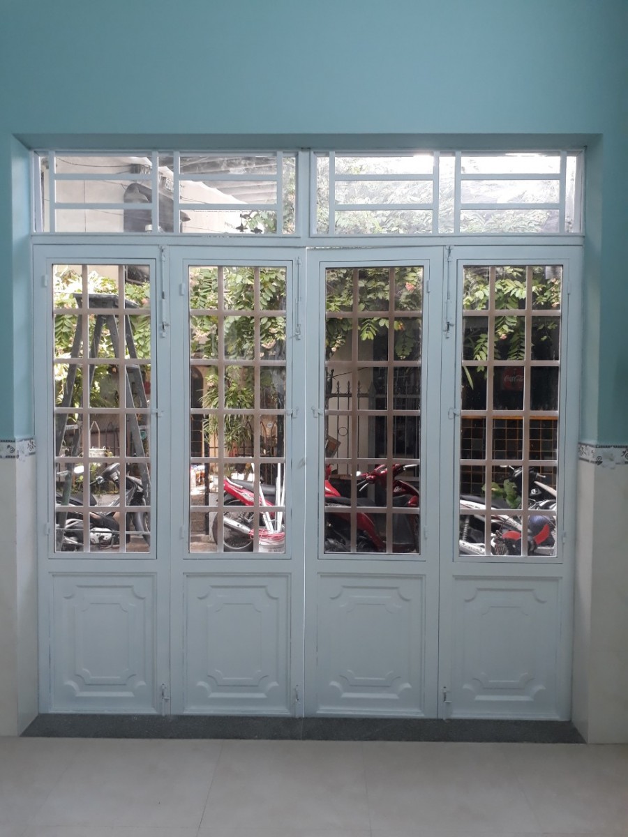 Chính chủ cho thuê nhà nguyên căn khu vực gầm cầu Rồng trung tâm Tp Đà Nẵng