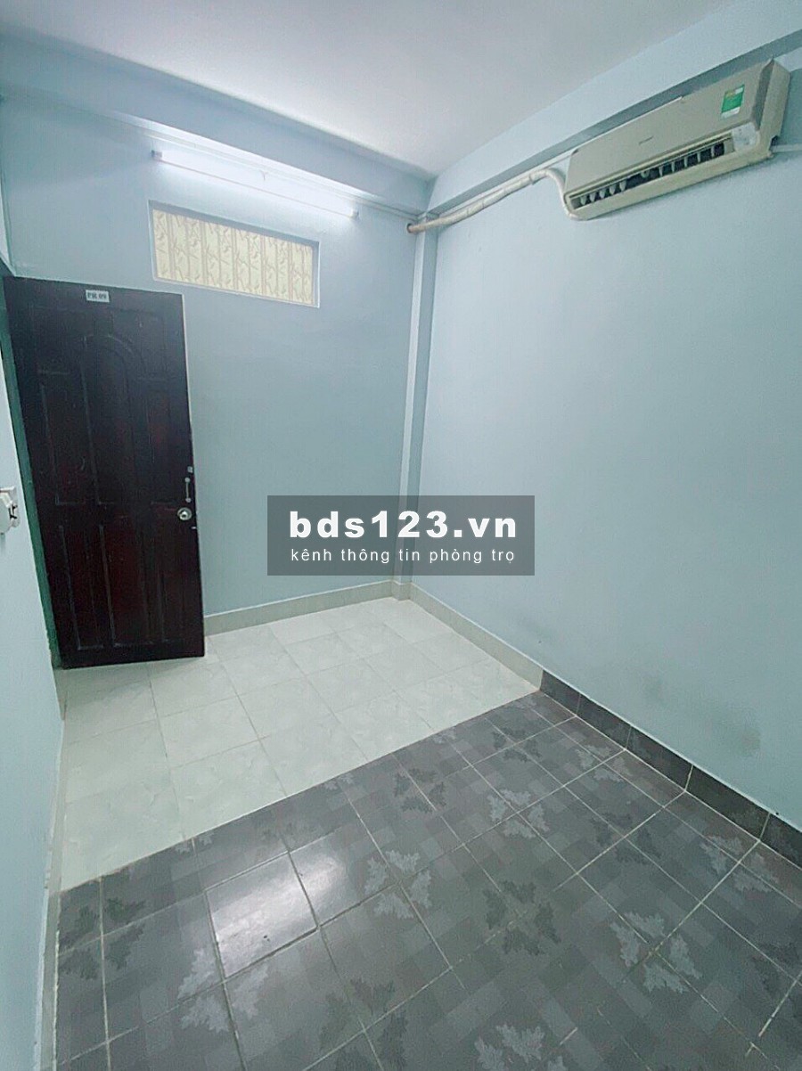 Cho thuê phòng 3tr/th có máy lạnh Phan Đình Phùng, Quận Phú Nhuận