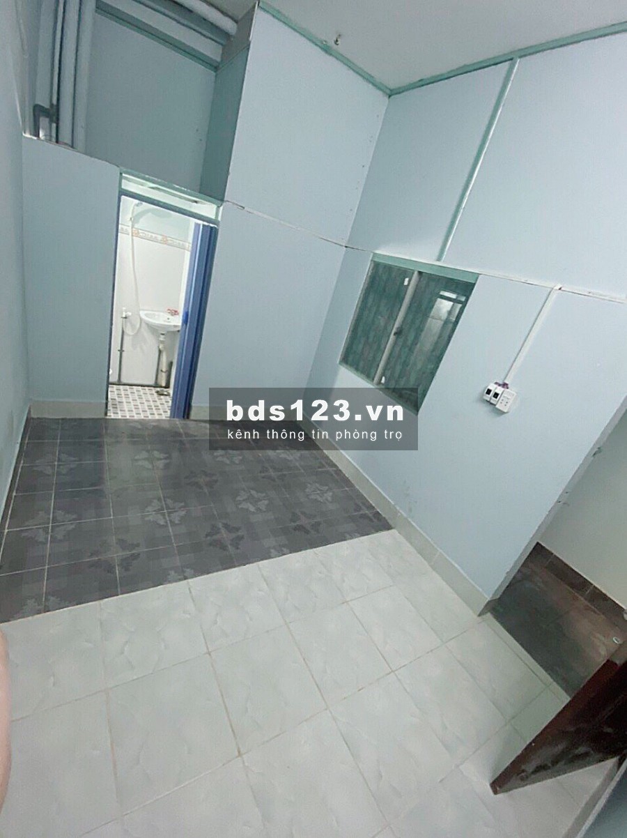 Cho thuê phòng 3tr/th có máy lạnh Phan Đình Phùng, Quận Phú Nhuận
