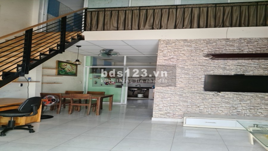 Nhà Nguyên Căn 2PN, Nội Thất Đầy Đủ, Ngay Đô Thị Vạn Phúc, Cầu Ông Dầu, Quốc Lộ 13