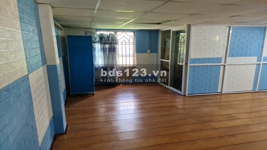 Nhà Nguyên Căn 2PN, Nội Thất Đầy Đủ, Ngay Đô Thị Vạn Phúc, Cầu Ông Dầu, Quốc Lộ 13