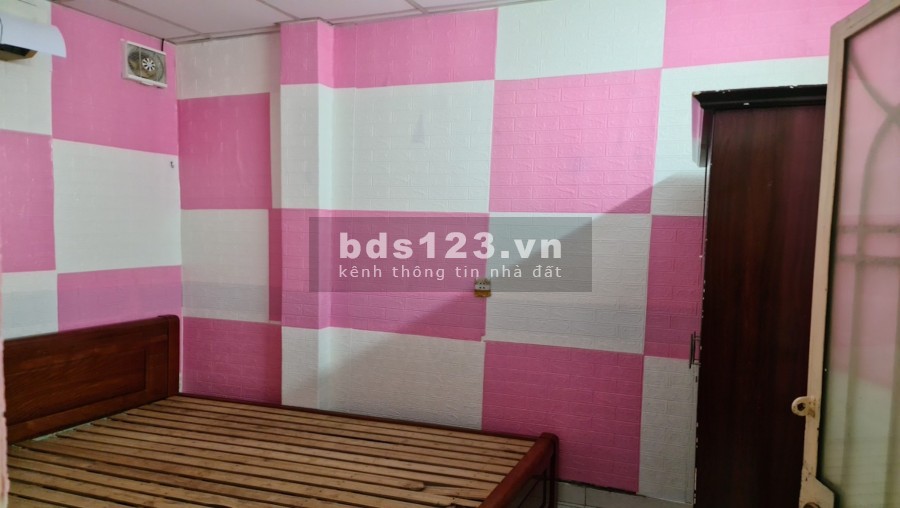 Nhà Nguyên Căn 2PN, Nội Thất Đầy Đủ, Ngay Đô Thị Vạn Phúc, Cầu Ông Dầu, Quốc Lộ 13