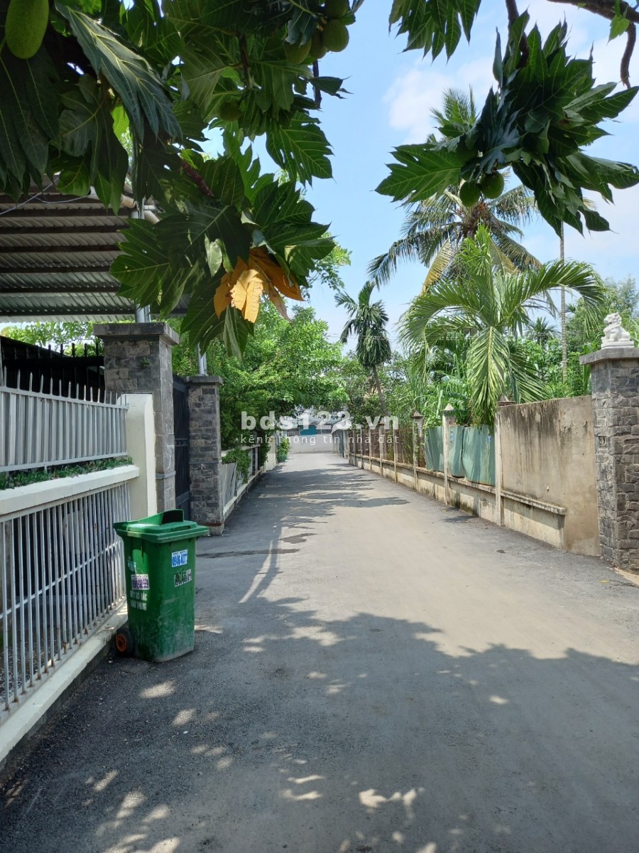 Nhà Đẹp Nguyên Căn 2 PN, Ngay Chợ Hiệp Bình, Đường Phạm Văn Đồng