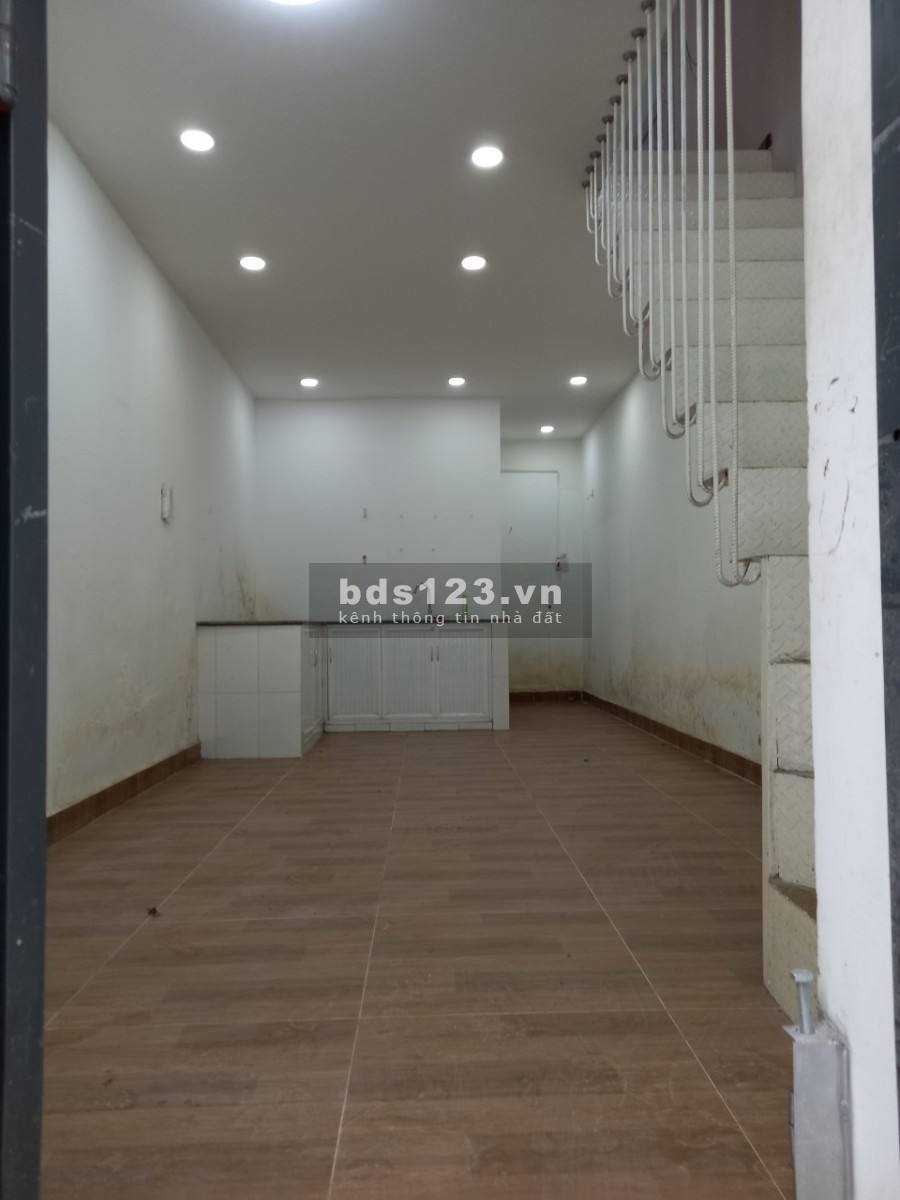 Nhà Đẹp Nguyên Căn 2 PN, Ngay Chợ Hiệp Bình, Đường Phạm Văn Đồng