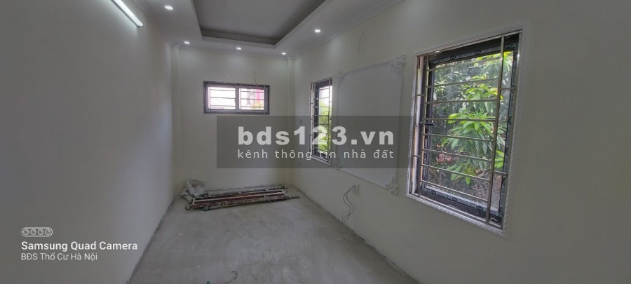 Cần bán căn nhà 5 tầng, căn góc 3 ngủ, dt30m2, tại Đa Sỹ-Kiến Hưng, gần bể bơi Đa Sỹ. Lh 0984672007
