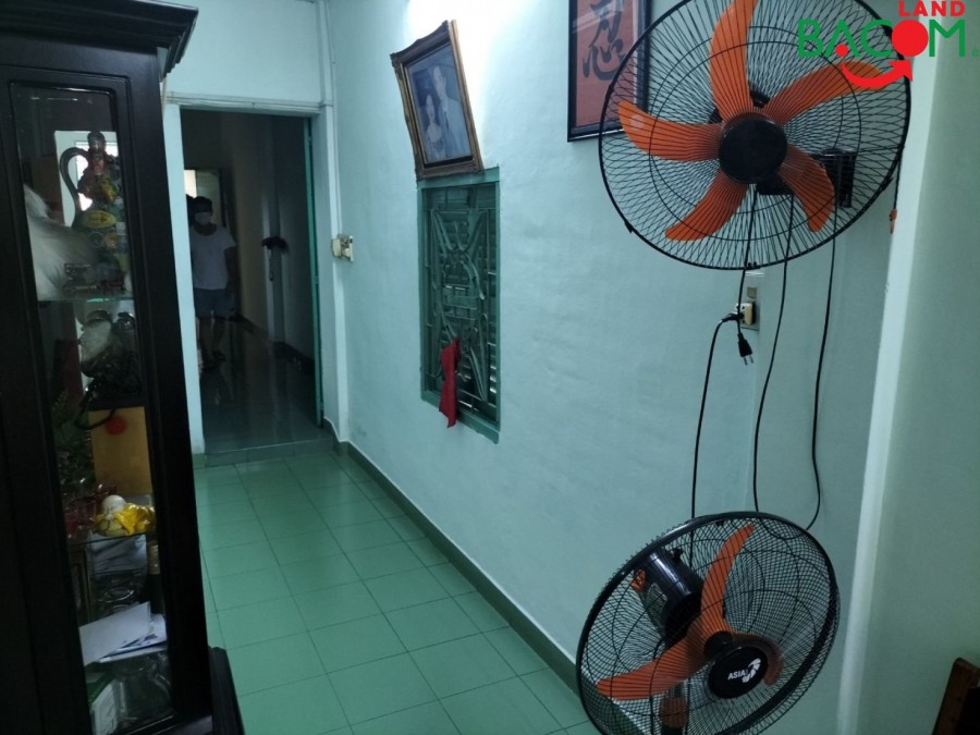 Bán nhà cấp 4 gần giáo xứ Bùi Thượng, phường Tam Hòa, cách đường Dã Tượng 200m