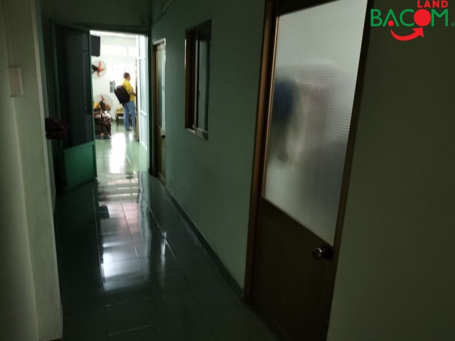 Bán nhà cấp 4 gần giáo xứ Bùi Thượng, phường Tam Hòa, cách đường Dã Tượng 200m