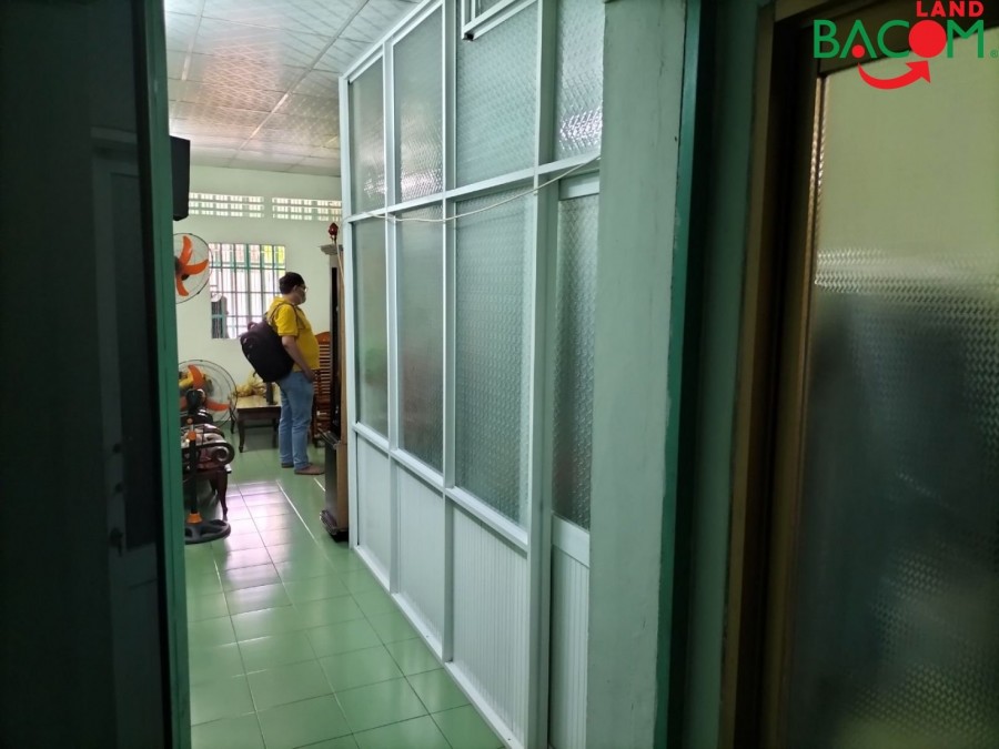 Bán nhà cấp 4 gần giáo xứ Bùi Thượng, phường Tam Hòa, cách đường Dã Tượng 200m