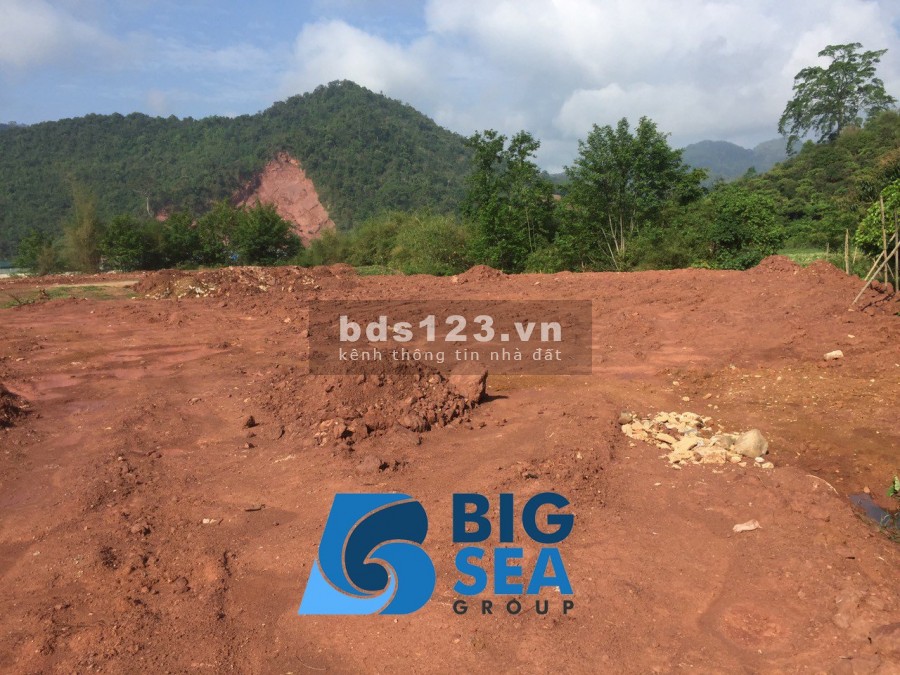 Đất nền Mộc Châu giá rẻ cơ hội đầu tư trước quy hoạch giá thoả thuận