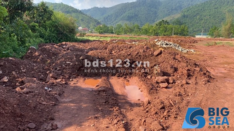 Đất nền Mộc Châu giá rẻ cơ hội đầu tư trước quy hoạch giá thoả thuận