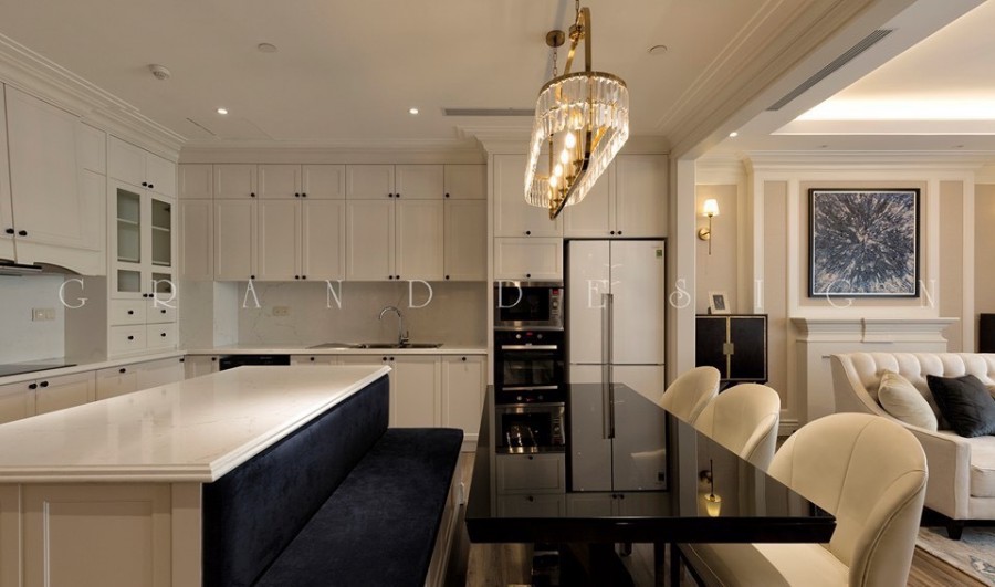 Bán căn S1602 Sun Thụy Khuê 3 phòng ngủ, diện tích 230m2, lh 0912955504