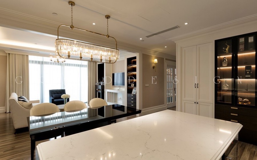 Bán căn S1602 Sun Thụy Khuê 3 phòng ngủ, diện tích 230m2, lh 0912955504