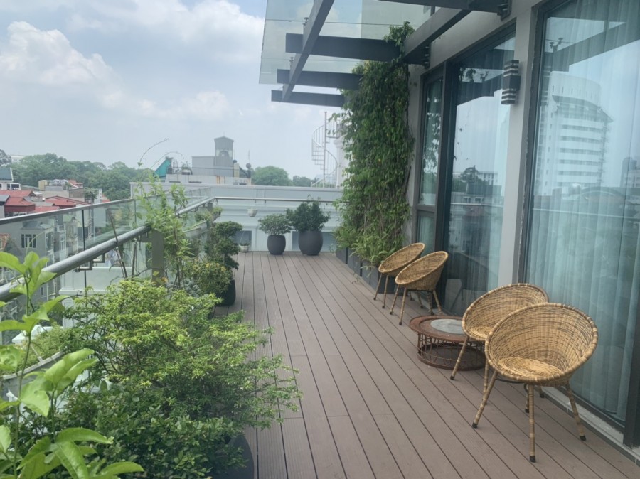 Bán căn S1602 Sun Thụy Khuê 3 phòng ngủ, diện tích 230m2, lh 0912955504