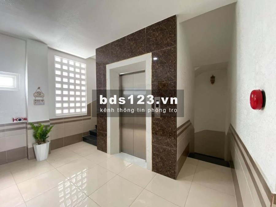 Cho thuê phòng trọ giá rẻ ở Phạm Văn Bạch Tân Bình, lh 0964243512