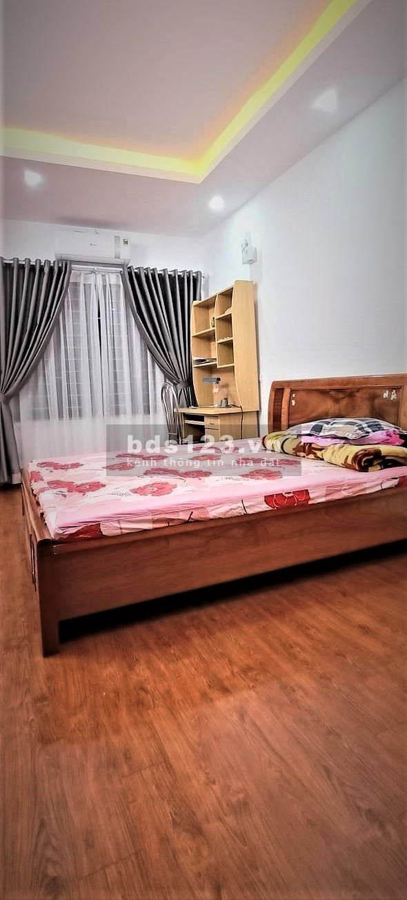 Bán nhà Bùi Xương Trạch, Thanh Xuân, kinh doanh, gara ô tô tránh, 2 thoáng, 45mx5T, 5 tỷ 7