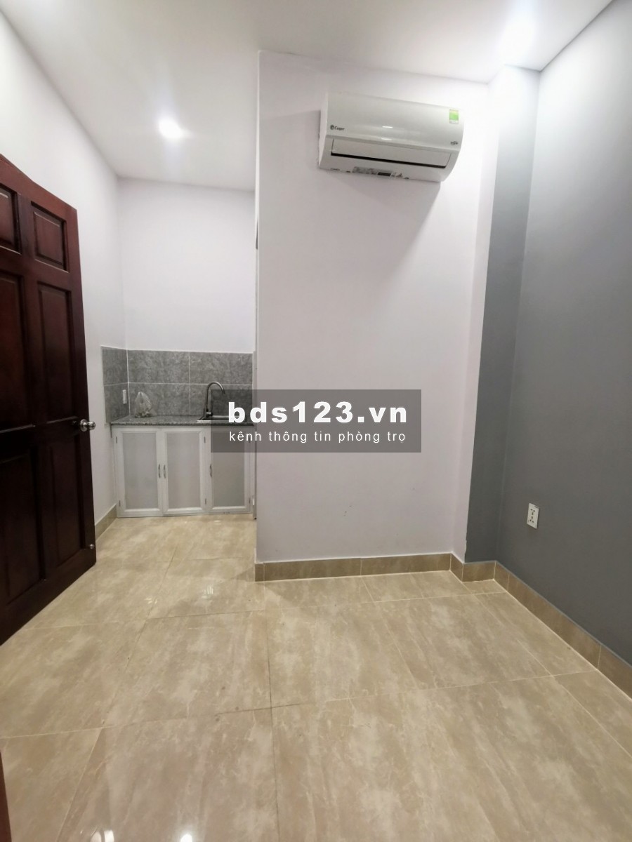 Còn trống 3 phòng hỗ trợ dịch giảm 30% giá phòng cho 2 tháng