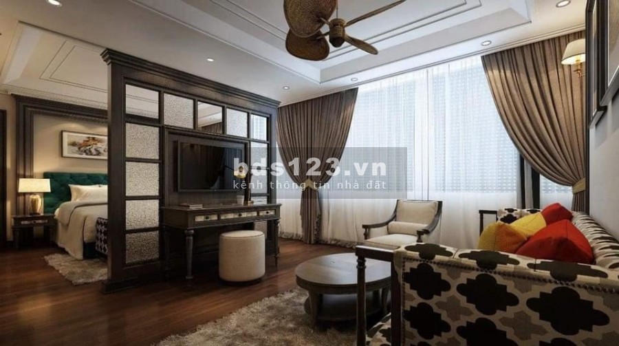 Khách sạn 7 tầng đúc kiên cố phố Hàng Buồm, Tạ Hiện sổ vuông, liên hệ 0974660824