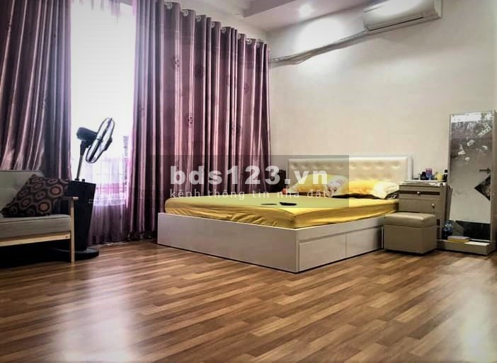 Bán nhà Bùi Xương Trạch, Thanh Xuân, kinh doanh, gara ô tô tránh, 2 thoáng, 45mx5T, 5 tỷ 7