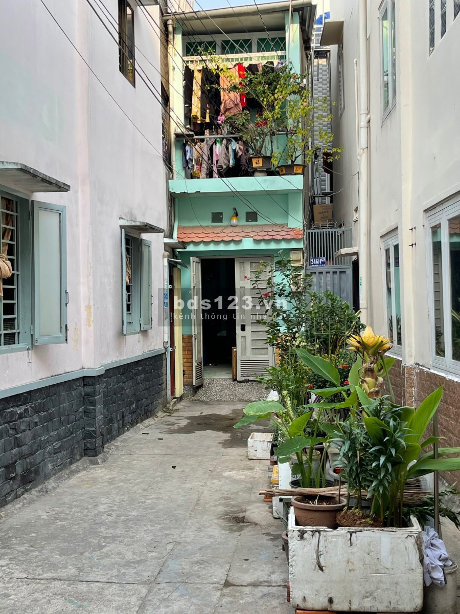 Bán nhà trung tâm Quận 10, giá bán 5.9 tỷ, có thương lượng, liên hệ 0944682049