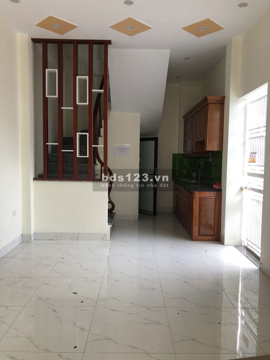 Tôi chủ bán Nhà Phố Gần Ỷ La Dương Nội 120 M2/ 4 tầng Giá tốt 1.97 tỷ