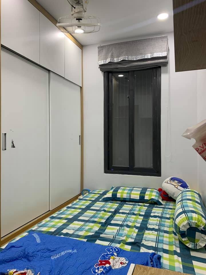 Bán nhà Hẻm 1/ Nguyễn Trọng Tuyển, 35m2, Nở Hậu, Hiếm Nhà giá bán 4.2 tỷ
