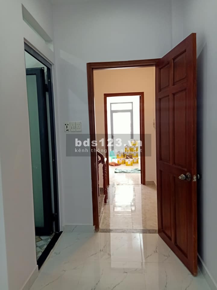 Bán nhà Bàu Cát, Tân Bình, dt 4x16m, giá 7 tỷ 690tr, LH 0933592713