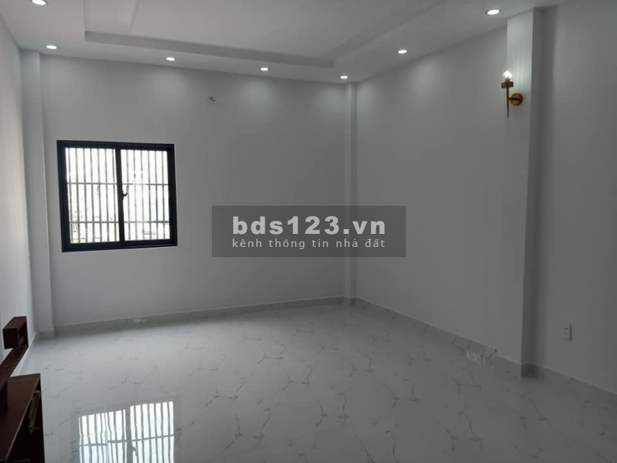 Bán nhà Bàu Cát, Tân Bình, dt 4x16m, giá 7 tỷ 690tr, LH 0933592713