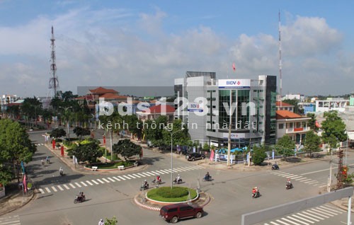 Đất nền Long An giá rẻ, chỉ 600 triệu, ngân hàng hỗ trợ vay với lãi suất thấp