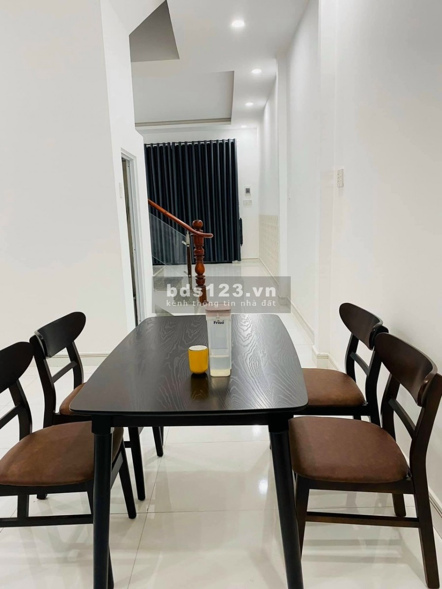 Nhà mới xây ngay trung tâm Thành Phố Mới Bình Dương, giá 2.55 tỷ