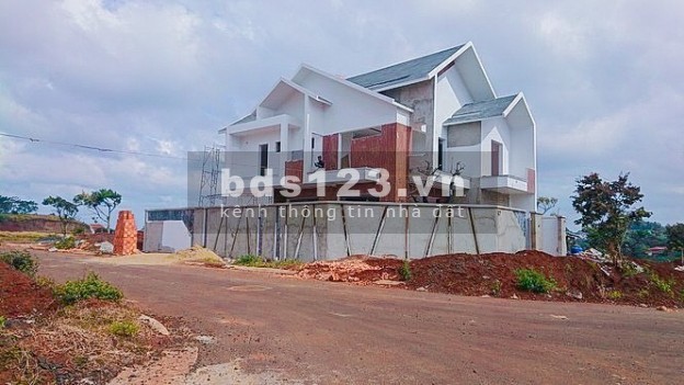 Khu dân cư IA Ring Chư Sê sản phẩm tâm huyết của tập đoàn Đất Xanh, dt 280m2