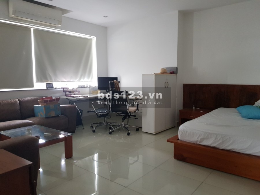 Cho thuê Villa thiết kế hiện đại có hồ bơi Hầm 3 lầu 350m2 Nguyễn văn hưởng Thảo điền Quận 2