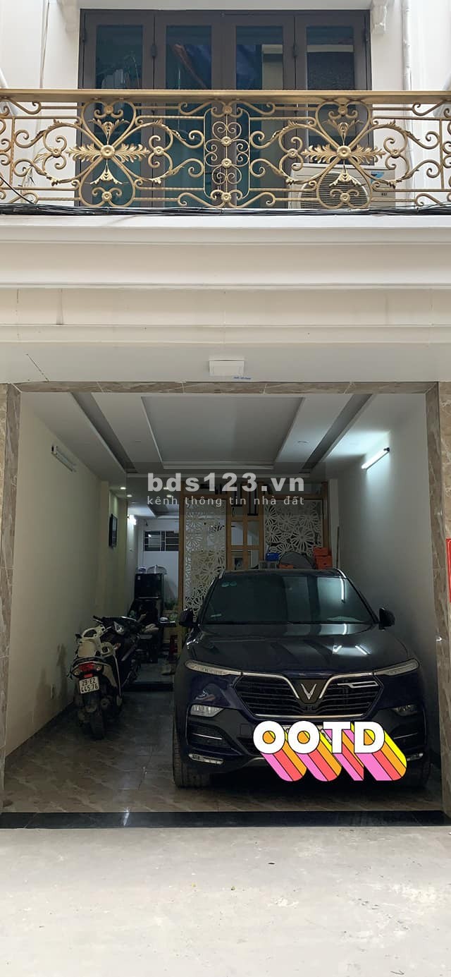 Định Công đơn giản nằm trong lô góc ô tô đổ cửa, kinh doanh giá chỉ 3.4 tỷ, sổ đẹp, giá 3.4 tỷ