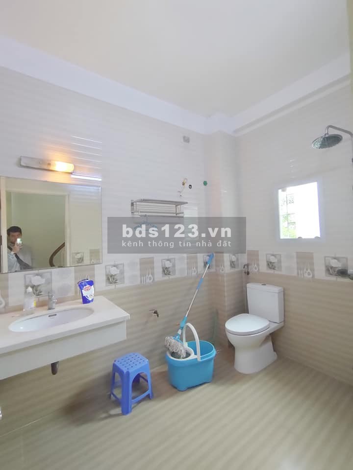 Ngôi nhà trong mơ 50m2, 3 tầng đúc Kim Ngưu giá bán chỉ 3 tỷ, lhcc
