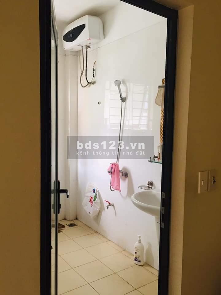 Nhà đẹp An Dương Vương lô góc an sinh đỉnh, dt 37m2, chỉ với giá 3.8 tỷ
