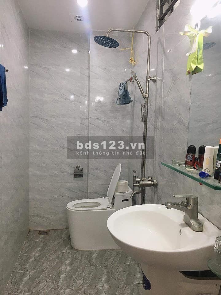 Hoa hậu Hoàng Mai, nhà đẹp, ngõ ô tô, kinh doanh nhỏ, an ninh tốt DT 35m2 nhỉnh 3 tỷ