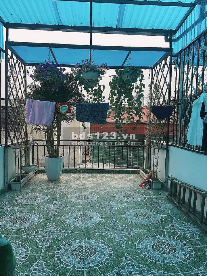 Hoa hậu Hoàng Mai, nhà đẹp, ngõ ô tô, kinh doanh nhỏ, an ninh tốt DT 35m2 nhỉnh 3 tỷ