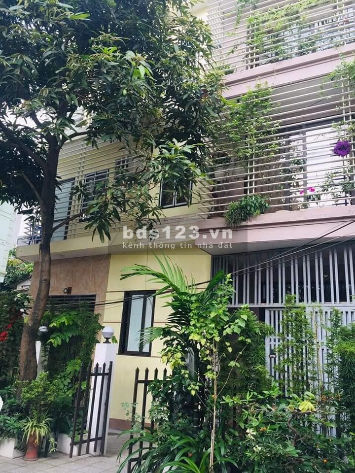 Nhà đẹp An Dương Vương lô góc an sinh đỉnh, dt 37m2, chỉ với giá 3.8 tỷ