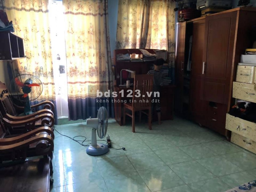 Bán gấp nhà mặt tiền Hiệp Thành kinh doanh tốt, Giá chốt bất ngờ, dt 70m2