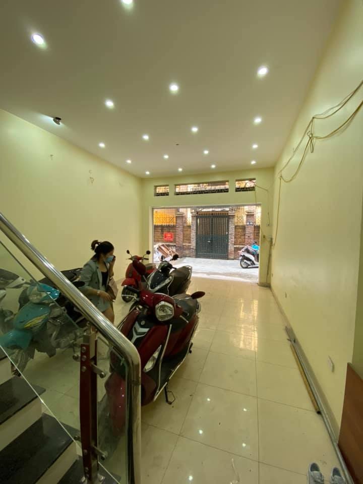 4 tầng, 4 ngủ, 50 mét, Ô tô, Kinh Doanh, Mỗ Lao, Hà Đông liên hệ 0989170977