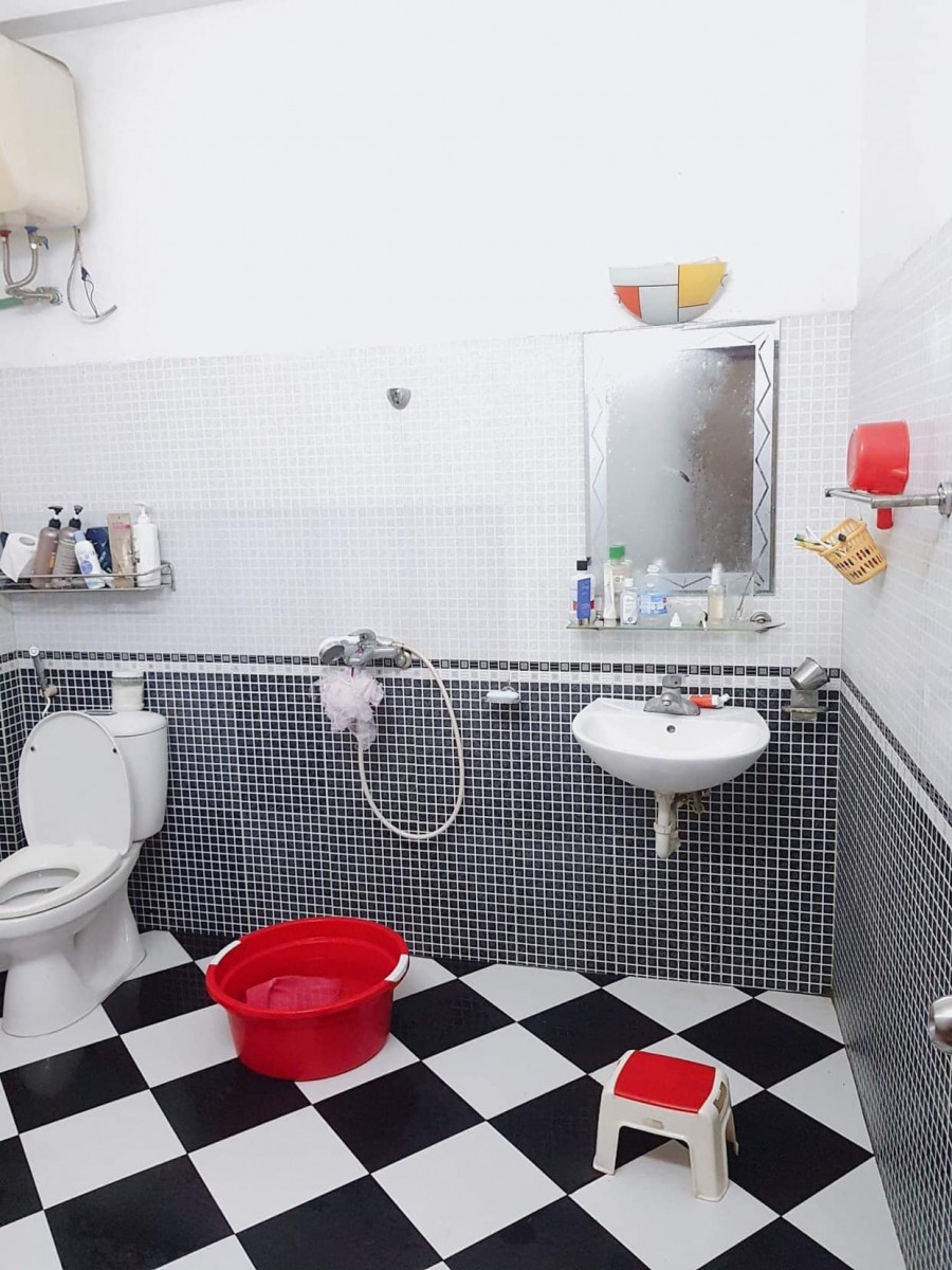 Nhỉnh 2 tỷ sở hữu ngay 1 căn đúc kiên có Quận Đống Đa ô tô đỗ sát nhà, sổ vuông