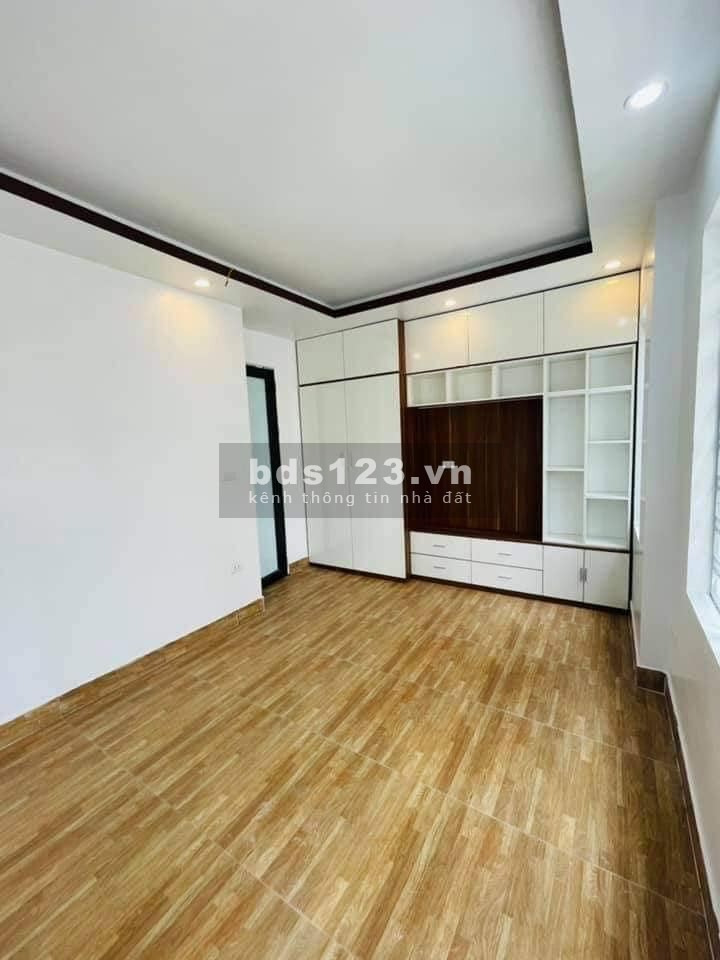 Bán nhà Thanh Xuân, Nhà mới xây, phong cách hiện đại, dt 35m2, giá 3,8 tỷ