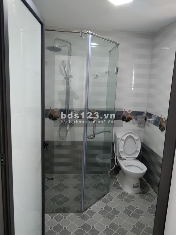 Nhà Đẹp Đông Ngạc, gần ô tô, diện tích 41m2, 5 tầng, giá bán 2.85 Tỷ