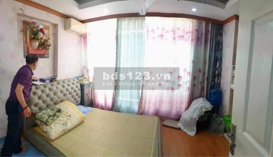 Ngõ to 63 Lê Đức Thọ, đường oto tránh kinh doanh thuận lợi, dt 40m2 5 tầng, giá 6.1 tỷ