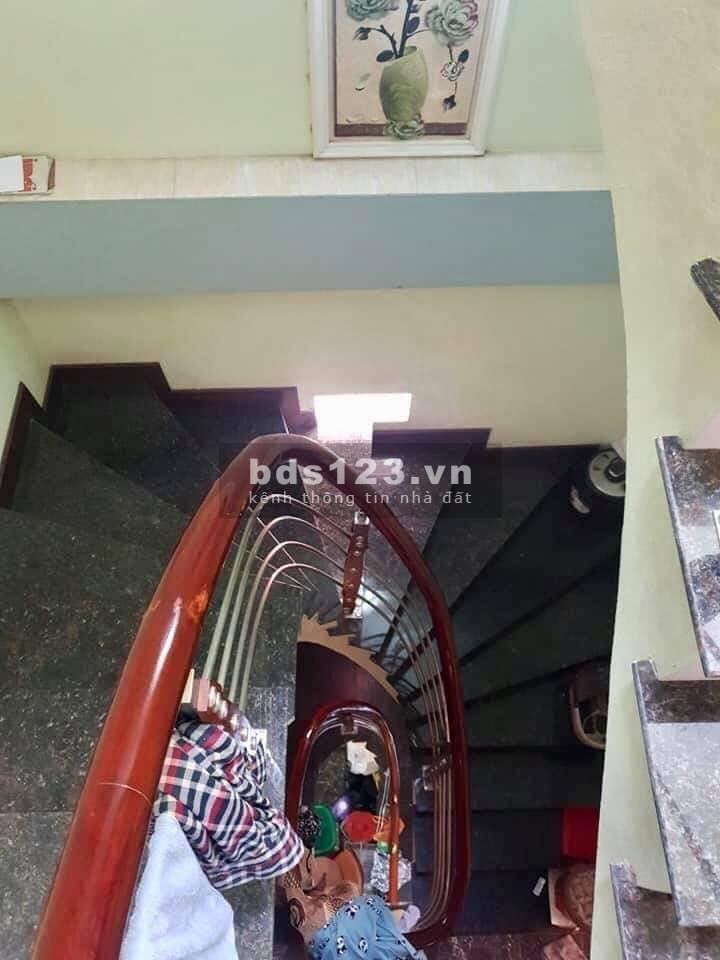 Ngõ to 63 Lê Đức Thọ, đường oto tránh kinh doanh thuận lợi, dt 40m2 5 tầng, giá 6.1 tỷ